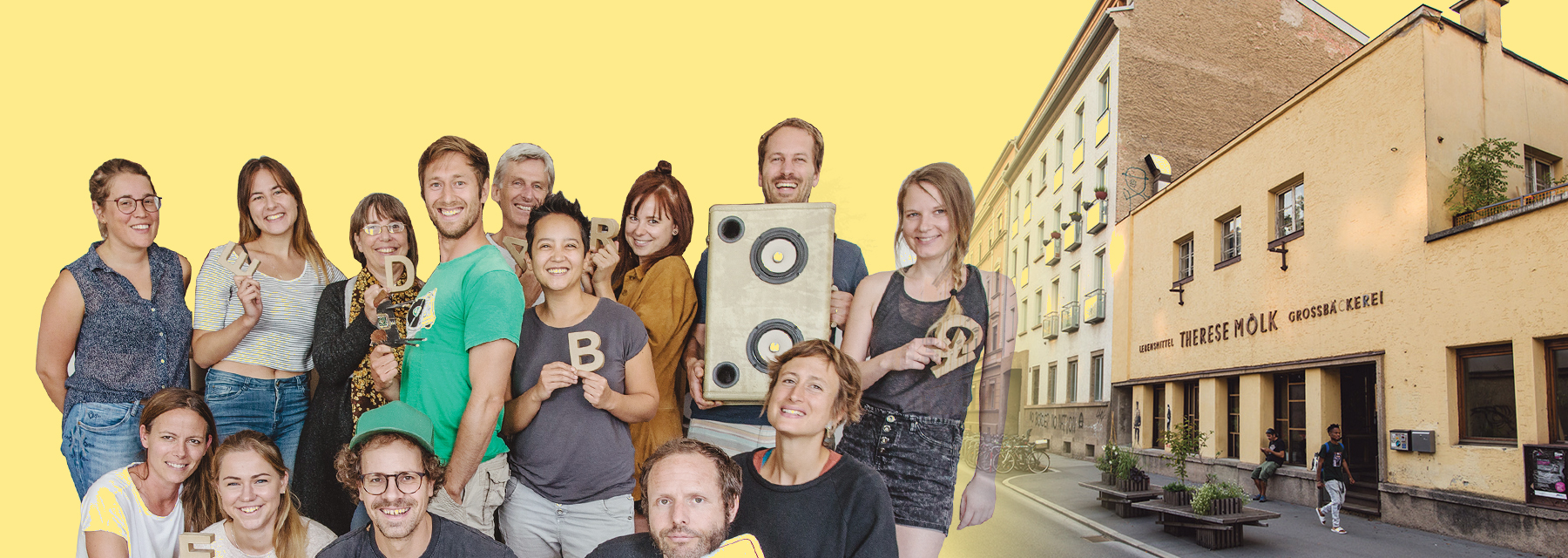 We'll be back sooner or later