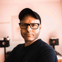 Gregor Huber