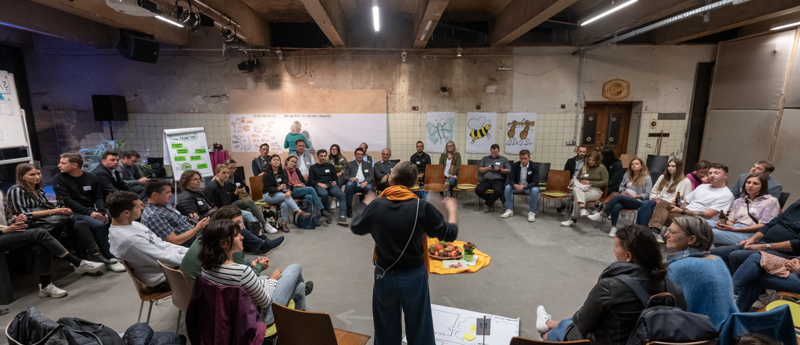 Making transformation an acsessable practice