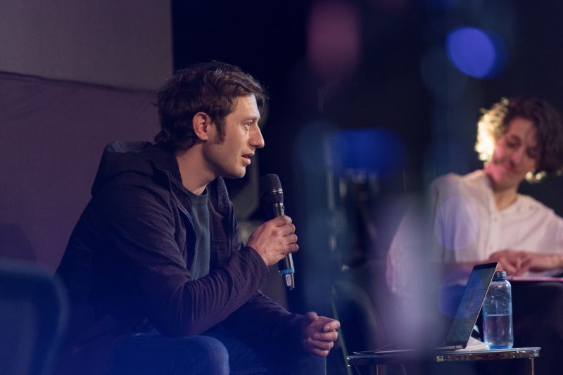 Shawn Antoni Wright | Marketing and Strategy